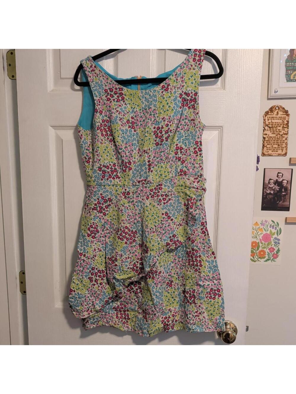 Women's Multi Dress